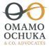 OMAMO OCHUKA & CO. ADVOCATES
