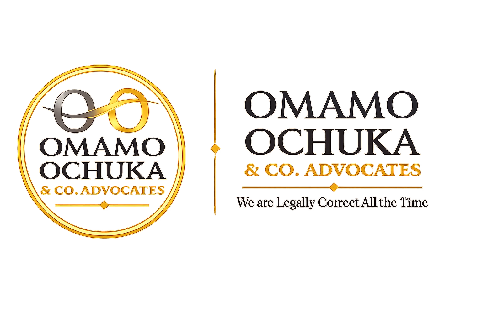 Omamo Ochuka & Co. Advocates